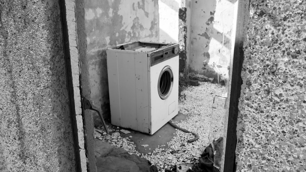 Read more about the article Mastering Appliance Removal: Tips from the Pros